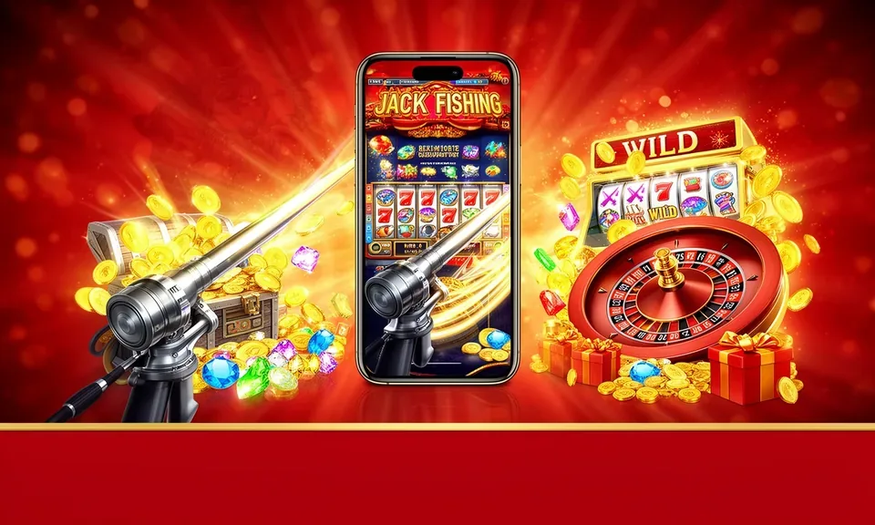 bos62 Banjarmasin Lucky Slots